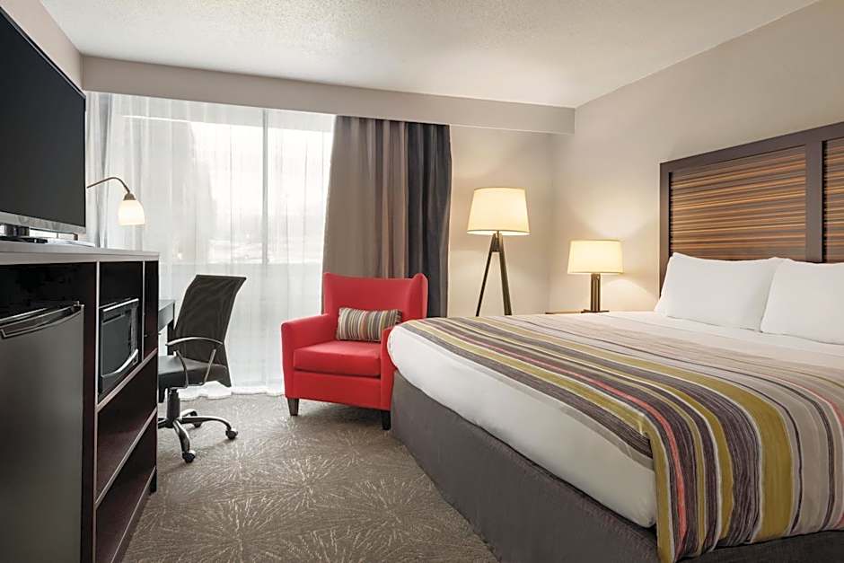 Country Inn & Suites by Radisson, Erlanger - Cincinnati South