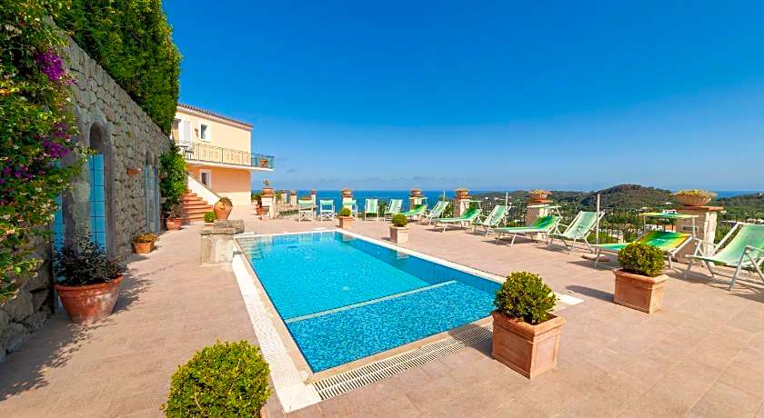 Hotel Poggio del Sole