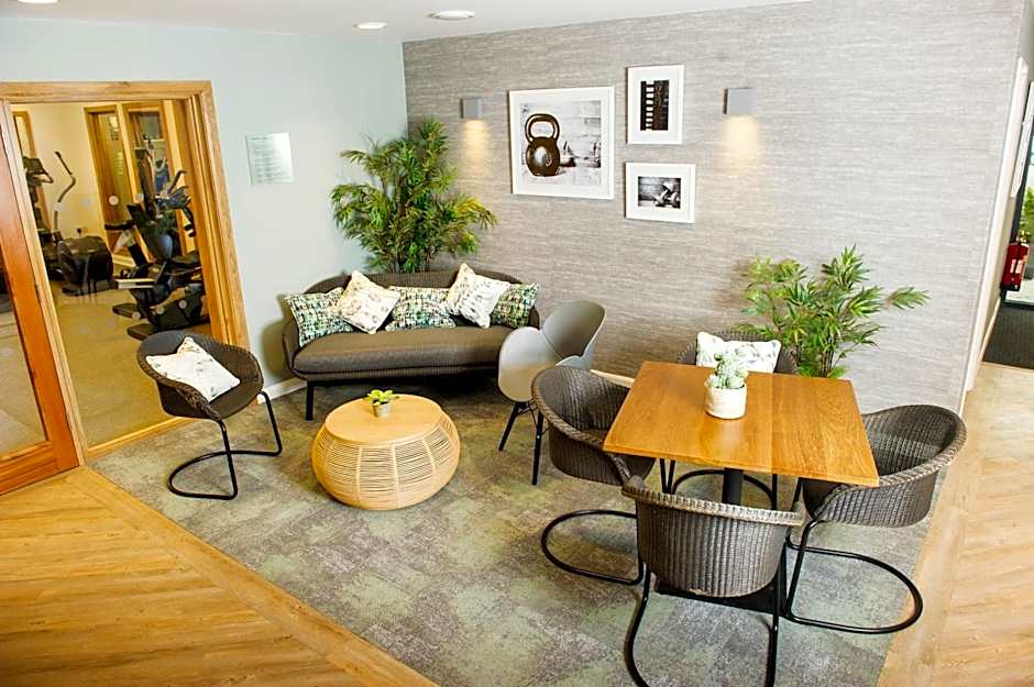 Crown Hotel Wetheral