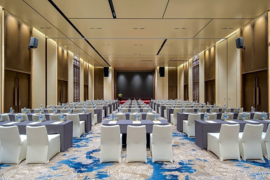 Voco Xiong An By IHG