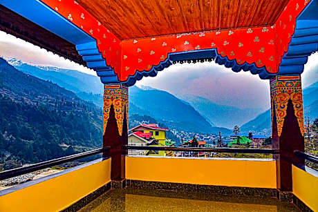 Rufina Lachung Heritage