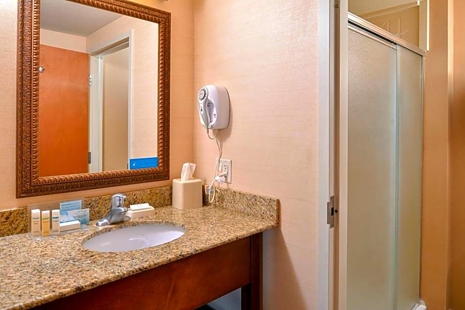 Hampton Inn By Hilton York, Ne