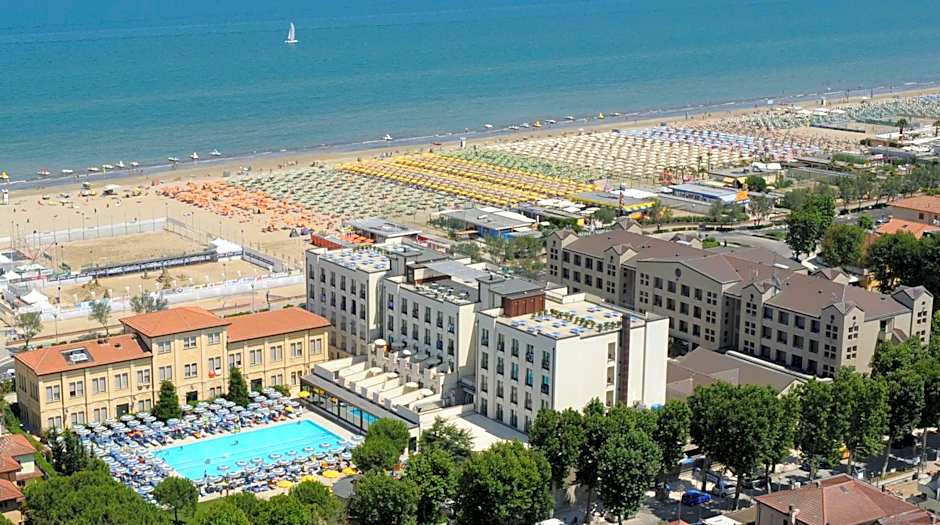 Club Hotel Dante Cervia