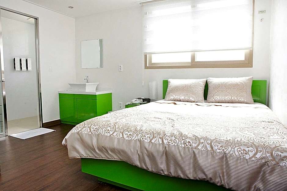 Residence Mumum Hotel