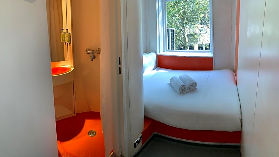 EasyHotel South Kensington