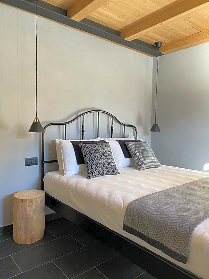 B&B CAMPITELLO 13 di Caterina Costan