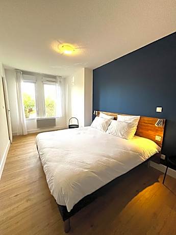 Les appartements du Clos de la Chartreuse By Ateya