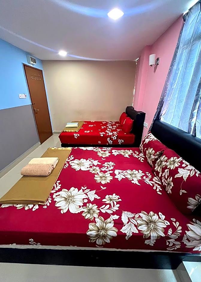 ARK Hotel Subang Airport