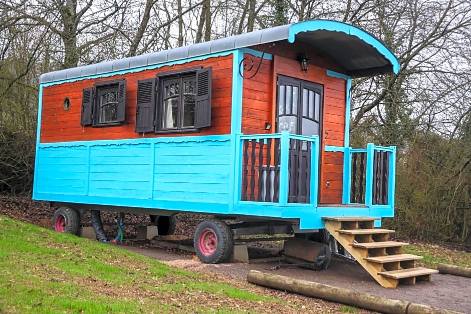 le domaine des drôles de dames