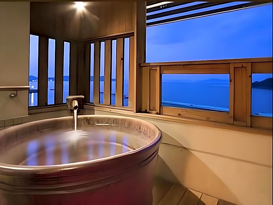 Keishokan Sazanamitei Guest House