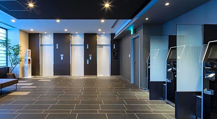 Daiwa Roynet Hotel Koriyama-Ekimae