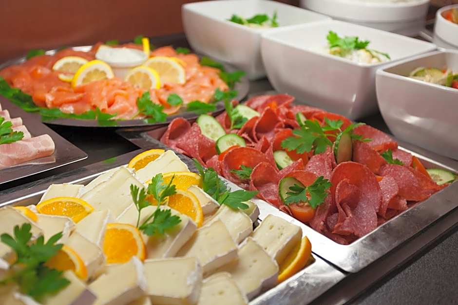 Best Western Hotel Augusta