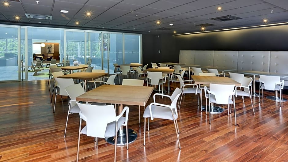 City Express Suites by Marriott Ciudad de México Santa Fe