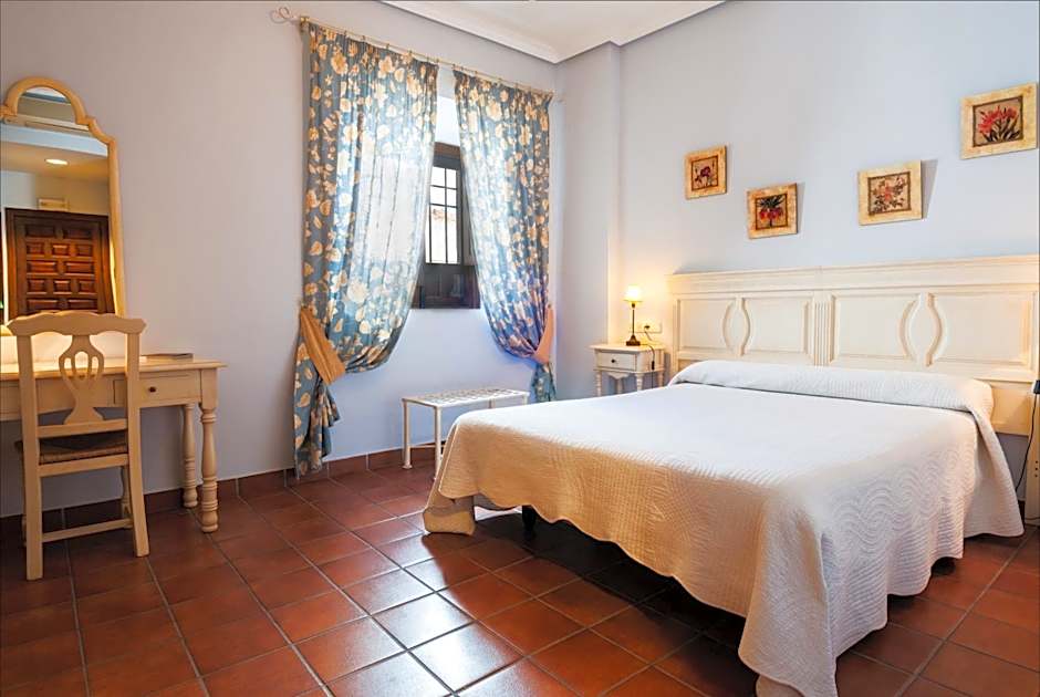 Palacio las Manillas