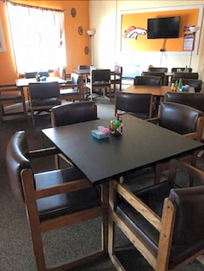 Dunes Inn Alamosa