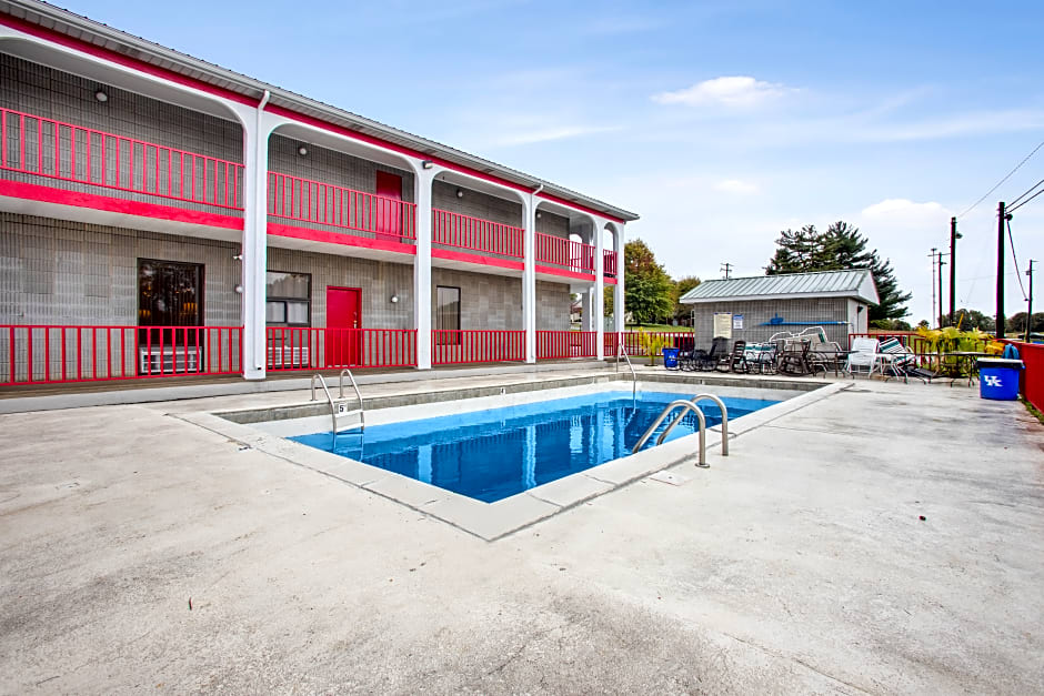 Laker Inn