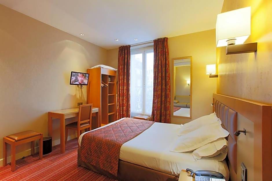 Hotel Bellevue Saint-Lazare