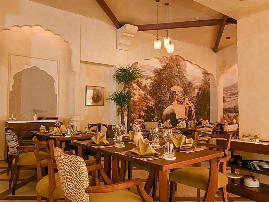Sofitel Bahrain Zallaq Thalassa Sea And Spa Hotel