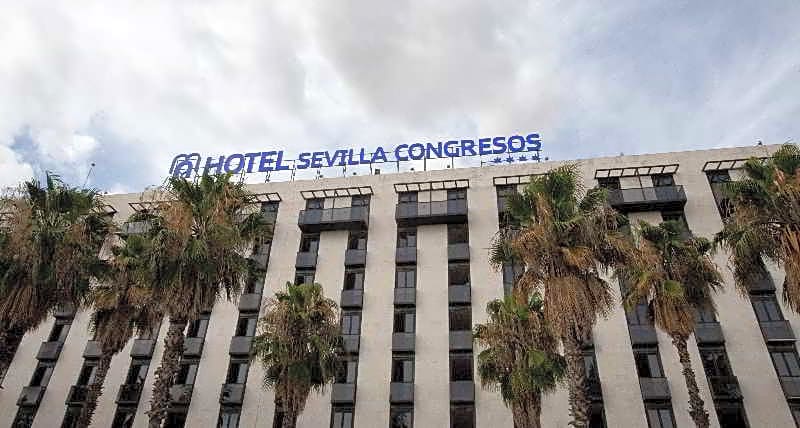 M.A. Sevilla Congresos