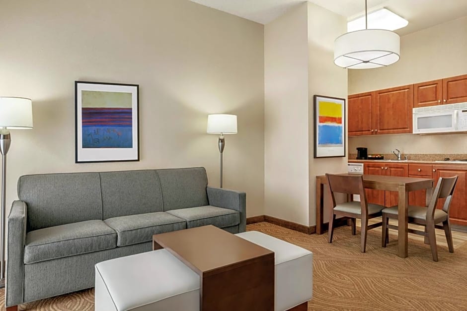 Homewood Suites By Hilton Oakland-Waterfront