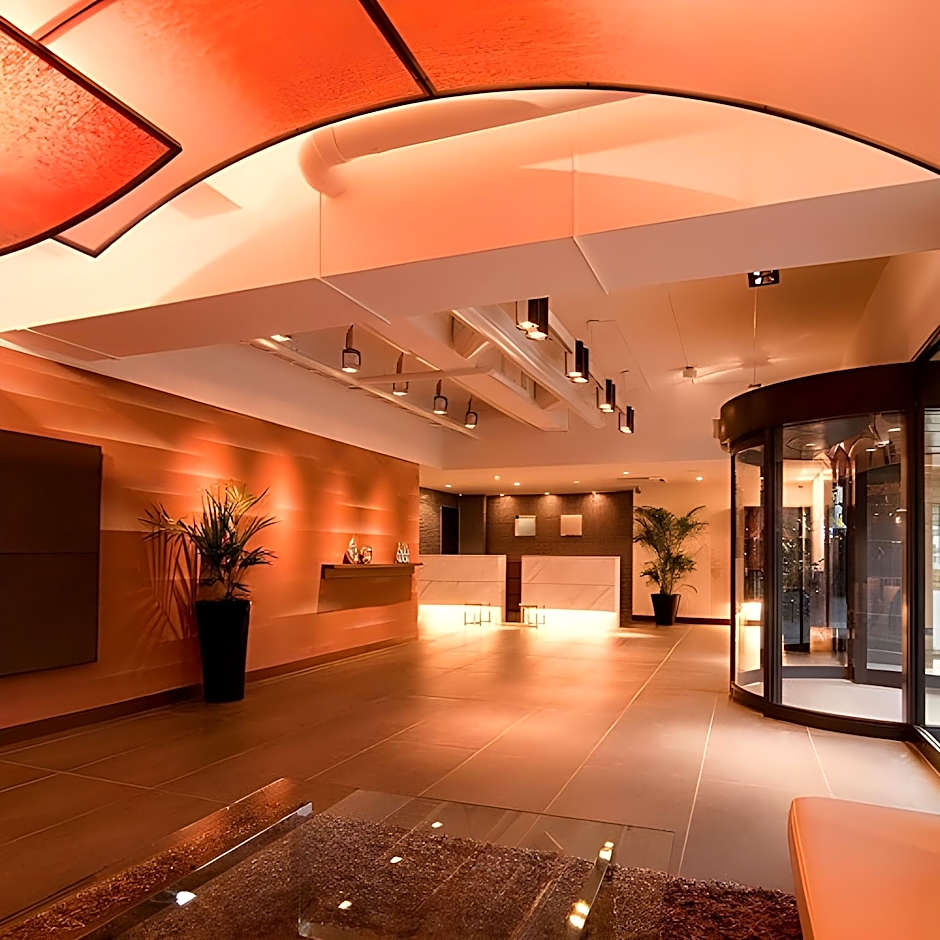 Hotel Sunflex Kagoshima