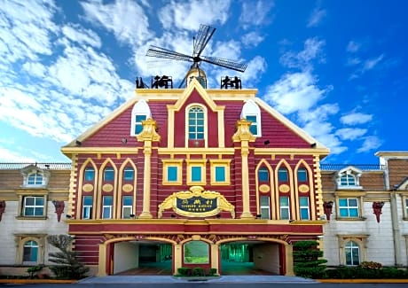 Holland Village Motel Hua Pin