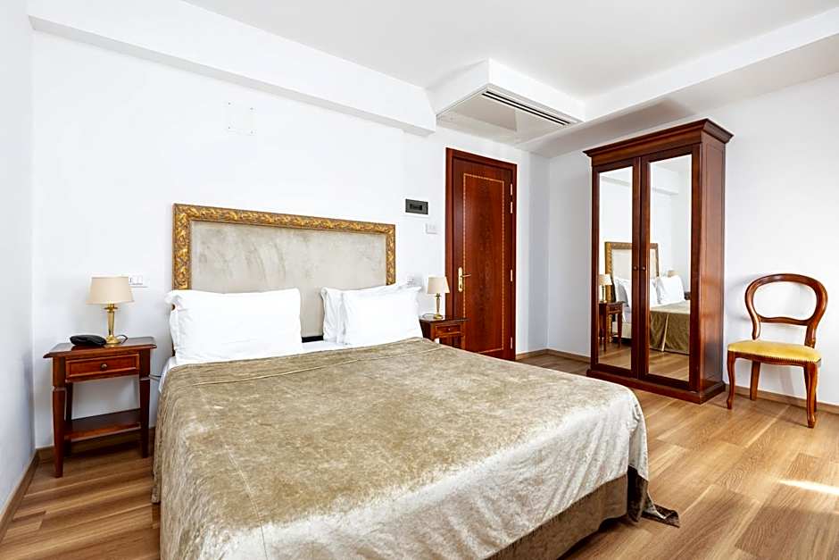 Hotel Giardinetto Venezia