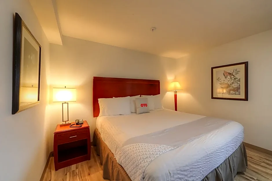 Newport Inn By OYO - Hwy 101
