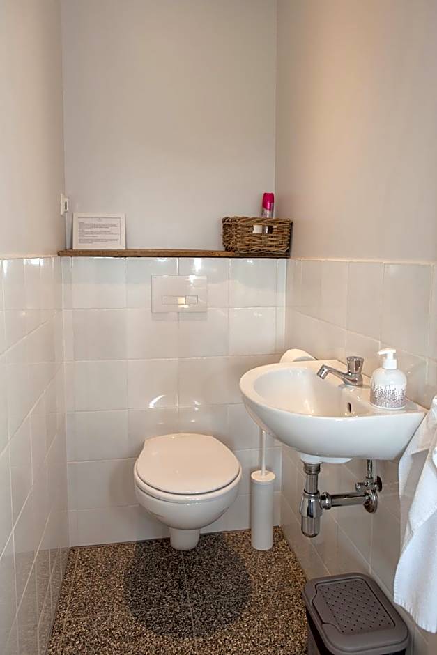 B&B Fleur de Lys Bleue