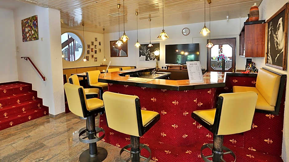 Hotel Maurer