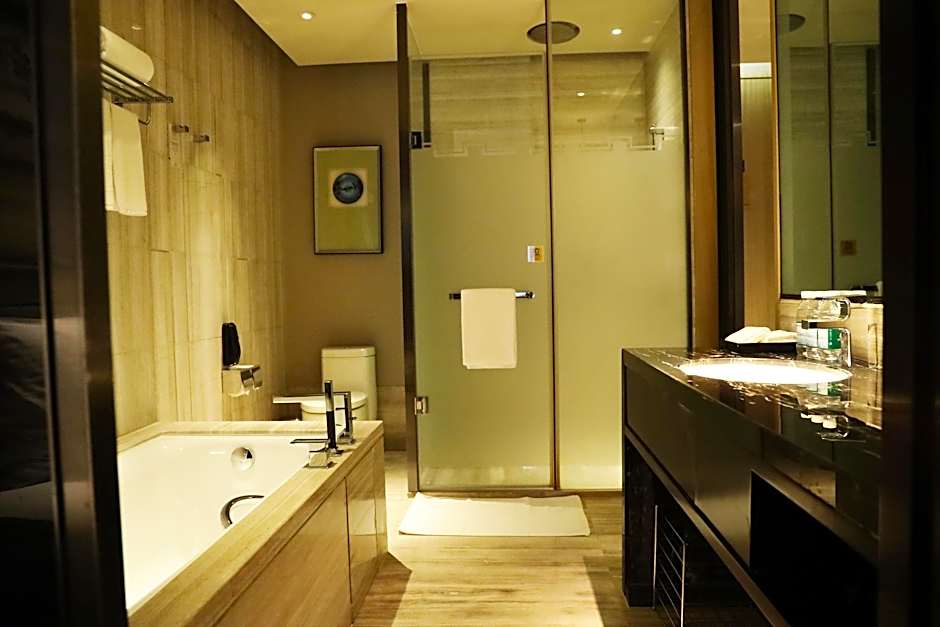 Wanda Realm Jingzhou