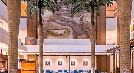 Vivanta Goa, Panaji