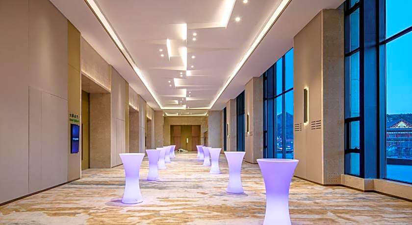 Holiday Inn Chengde Park View By IHG