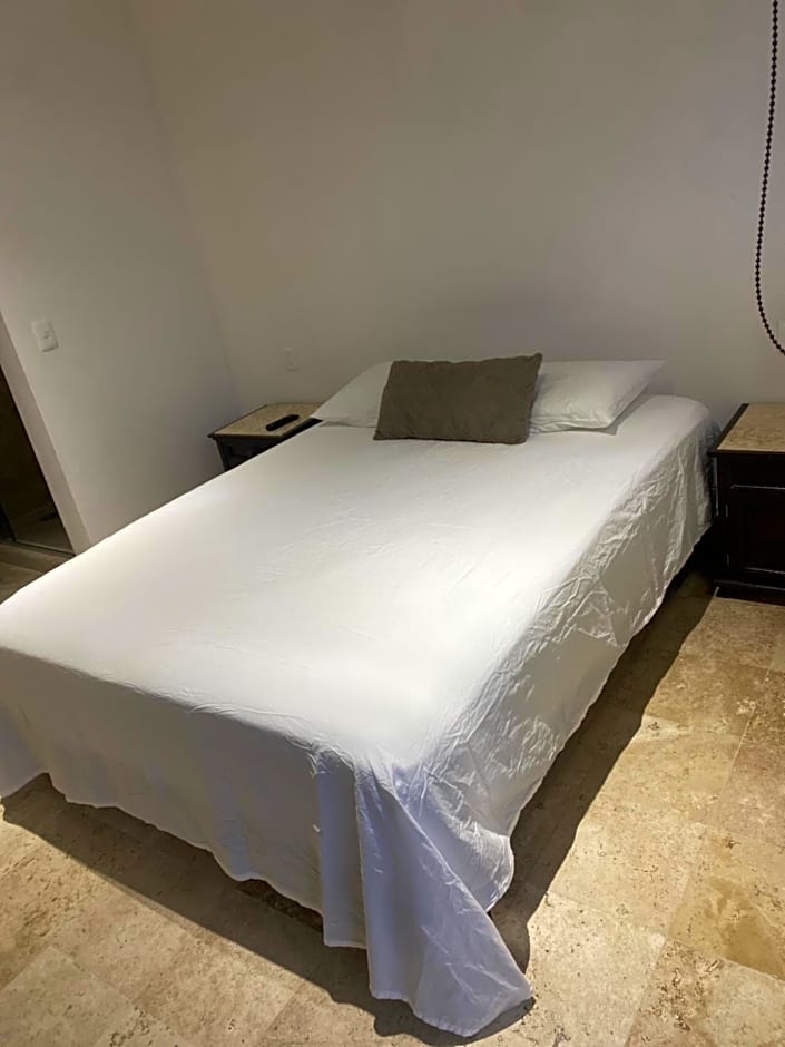 Hotel fresno Xochitepec