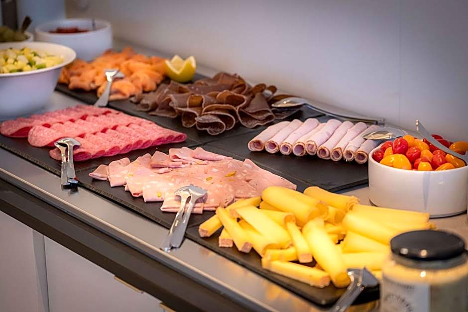 Radisson Blu Grand Hotel & Spa, Malo-Les-Bains