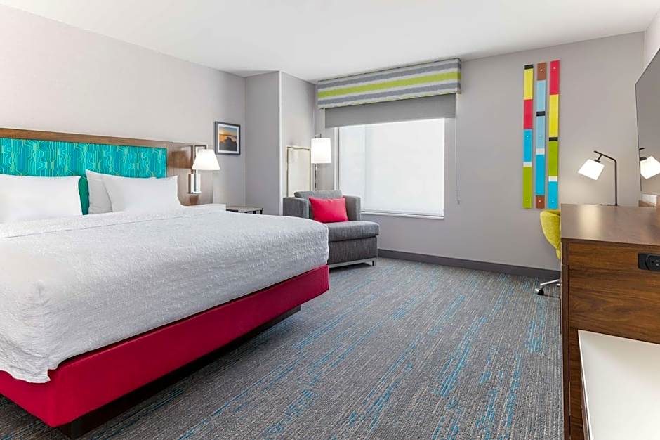 Hampton Inn & Suites Porter Ranch Los Angeles