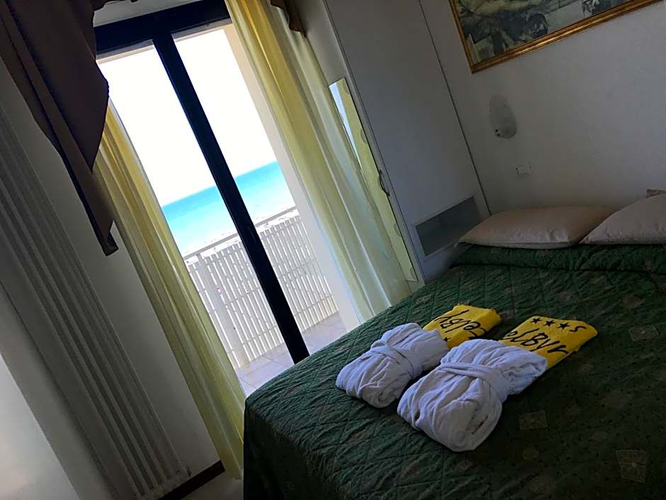 Hotel Byron