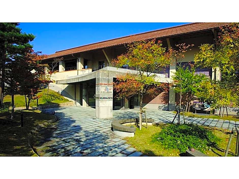 Yamashiro Onsen Yuzankaku - Vacation STAY 86431v