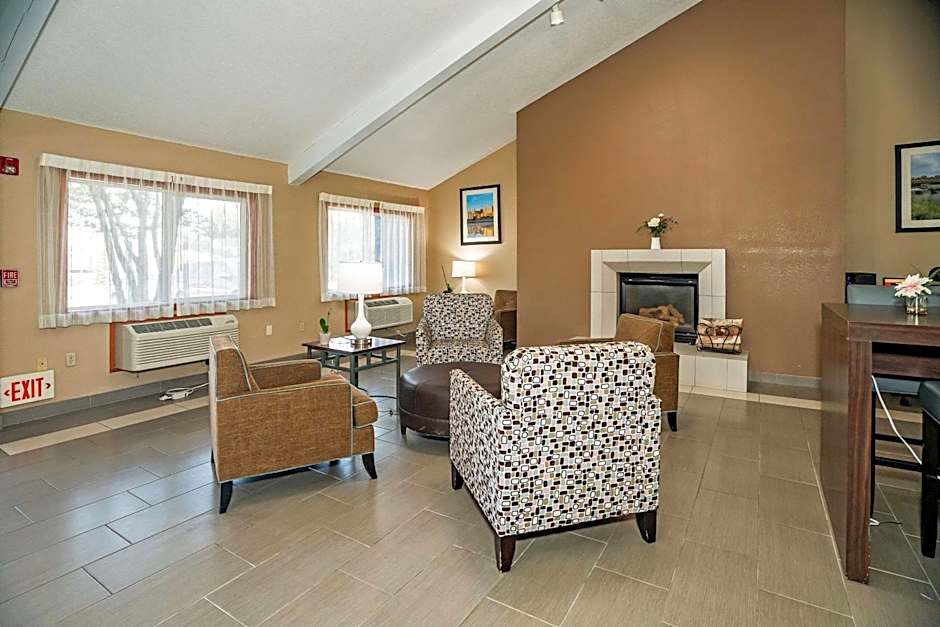 Quality Inn near Medical Center