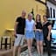SARI KONAK Garden Otel Safranbolu