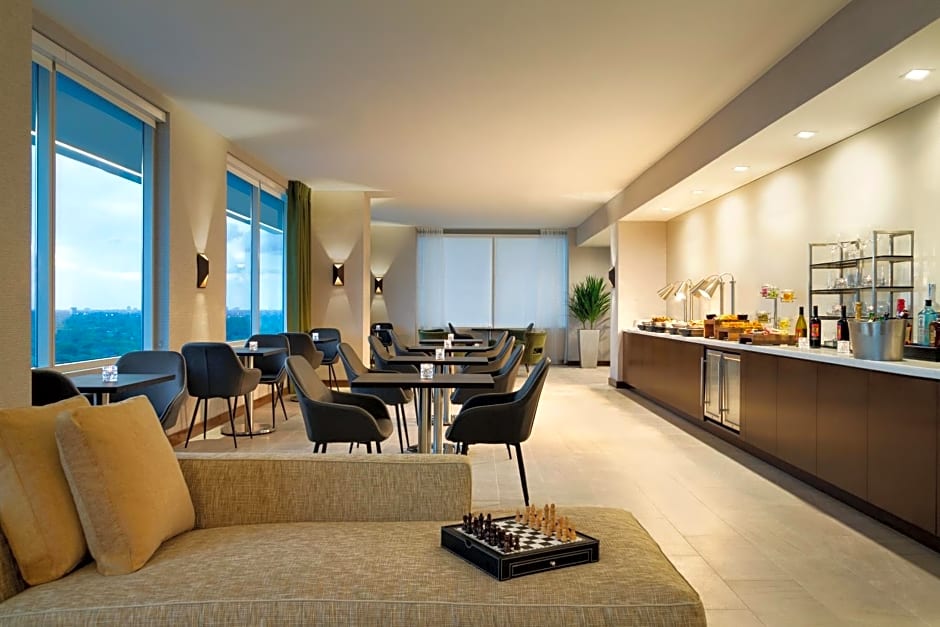 InterContinental Houston By IHG