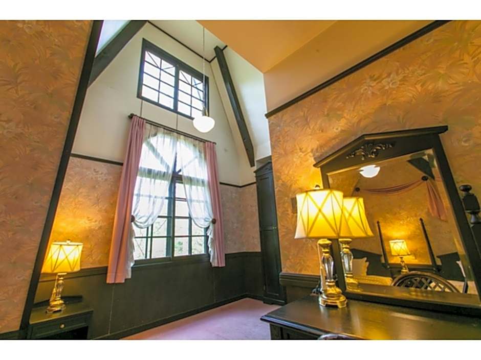 Restaurant & Hotel Traumerei - Vacation STAY 47770v
