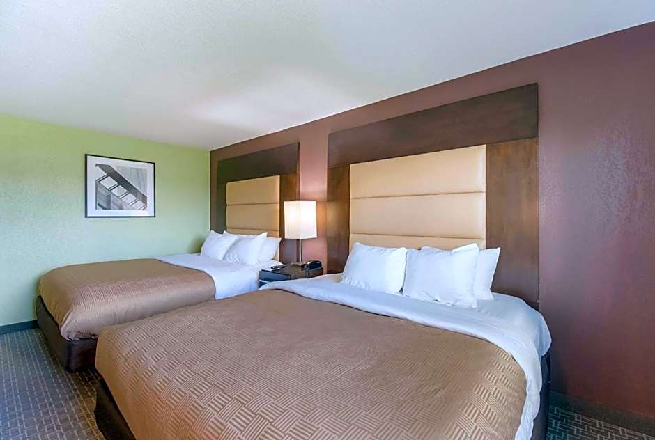 Econo Lodge Hurley - Ironwood