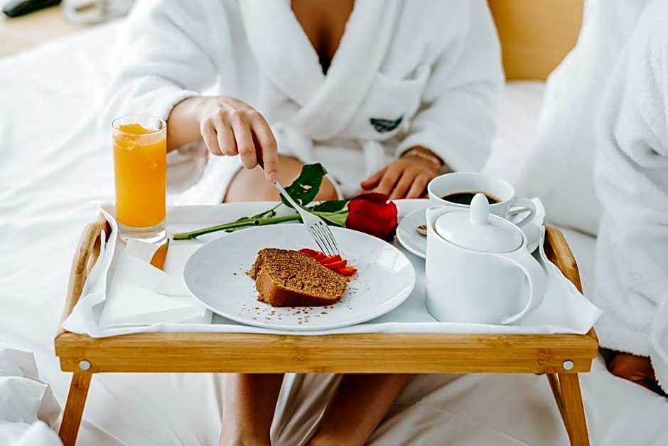 Boticas Hotel Art & SPA