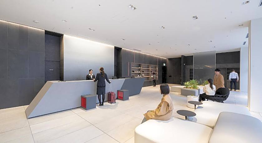 Hotel JAL City Toyama