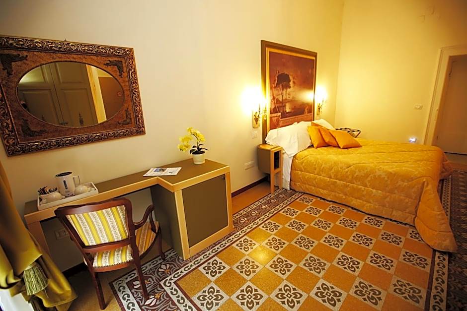 La Bella Napoli B&B