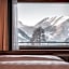 BOUTIQUEHOTEL das edelweiss
