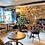 Coffee & Stays at Cartmel Square