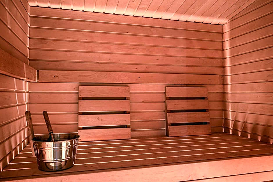 Rukariutta Apartments