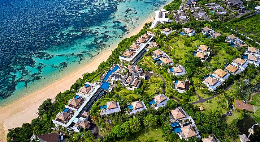 Samabe Bali Suites & Villas